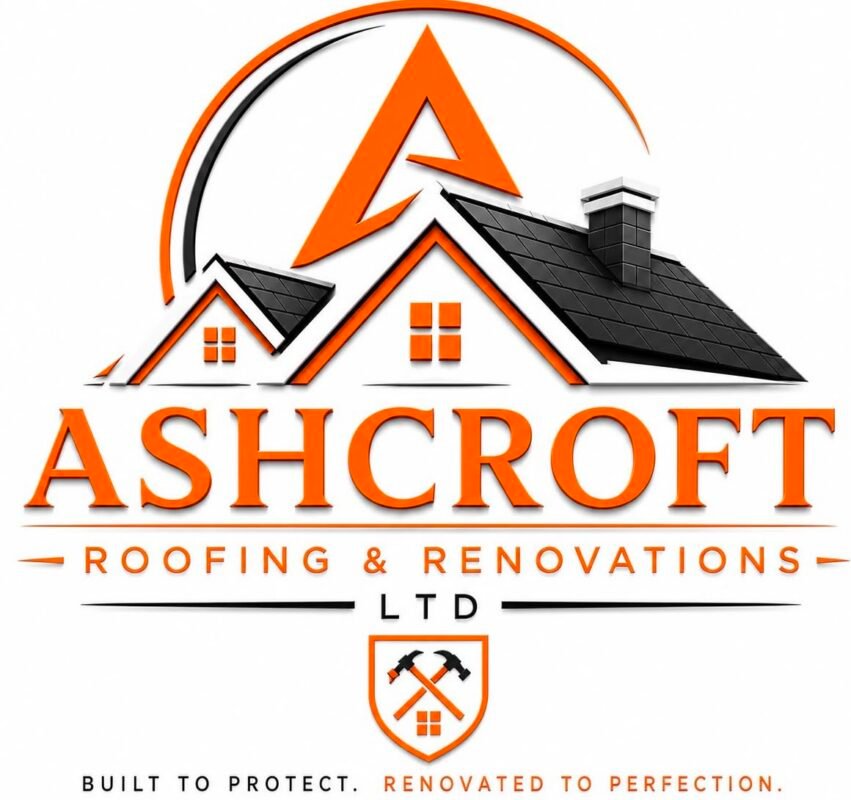 Ashcroft Roofing & Renovations Ltd